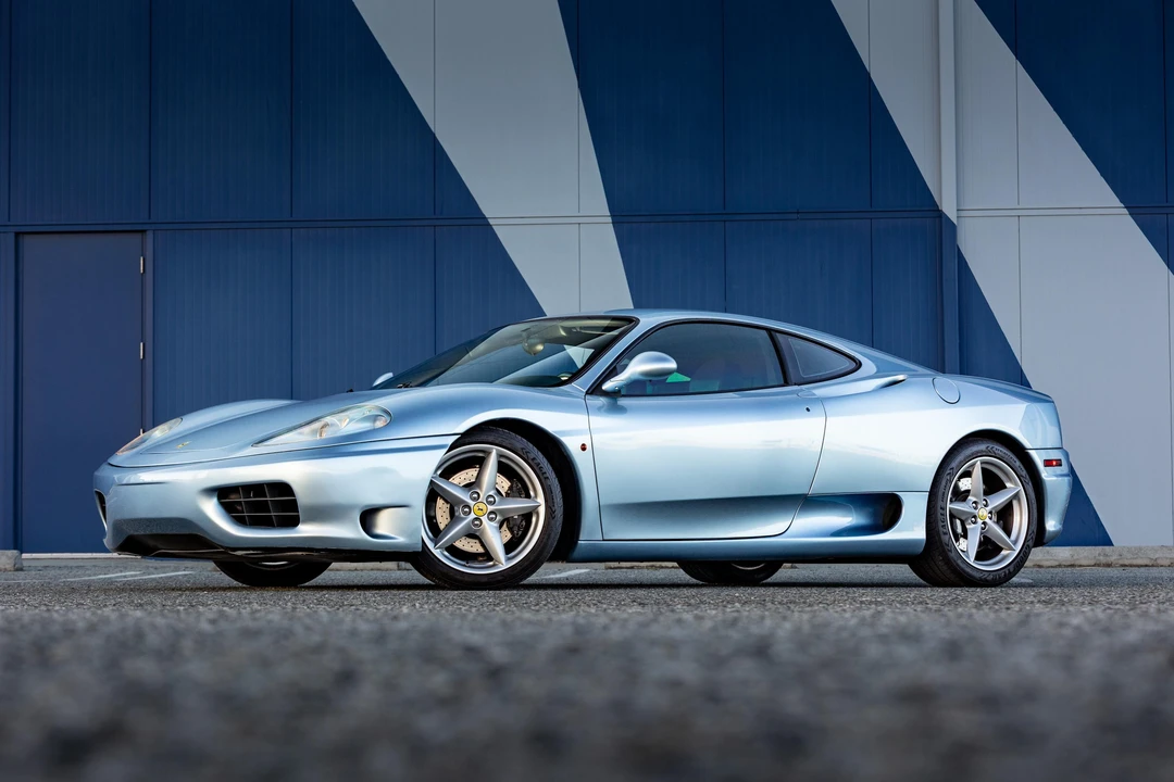 2000 Ferrari 360 Modena - Image 14 of 31