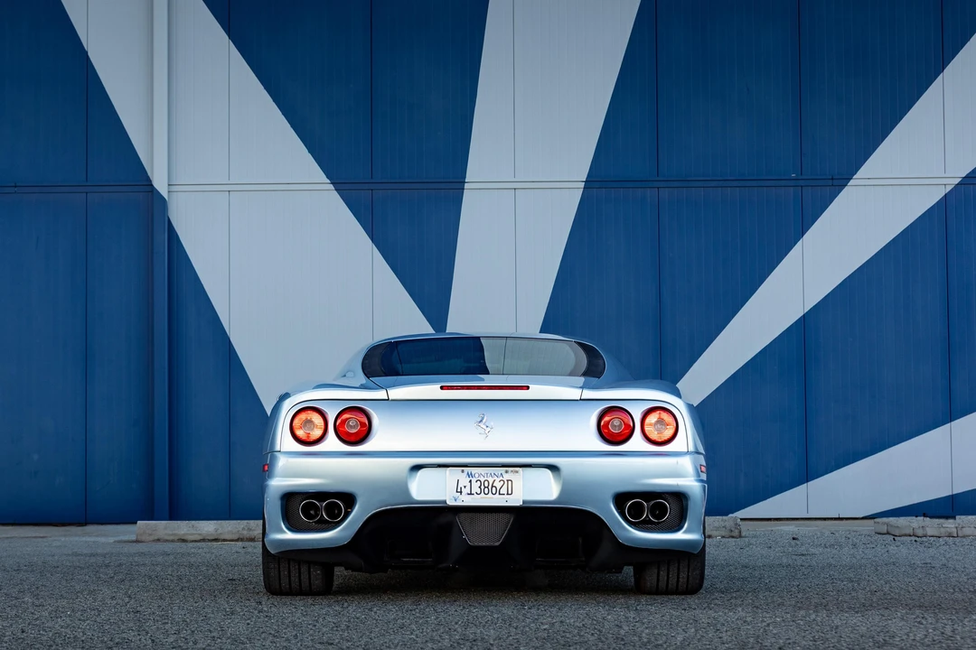 2000 Ferrari 360 Modena - Image 23 of 31