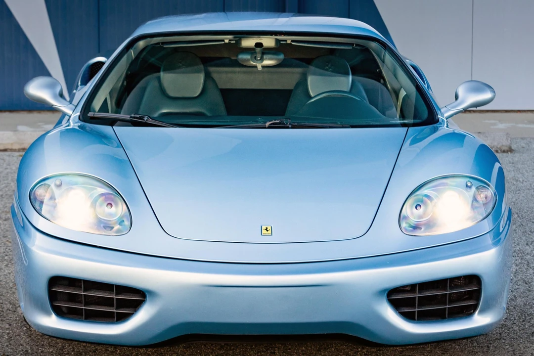 2000 Ferrari 360 Modena - Image 2 of 31