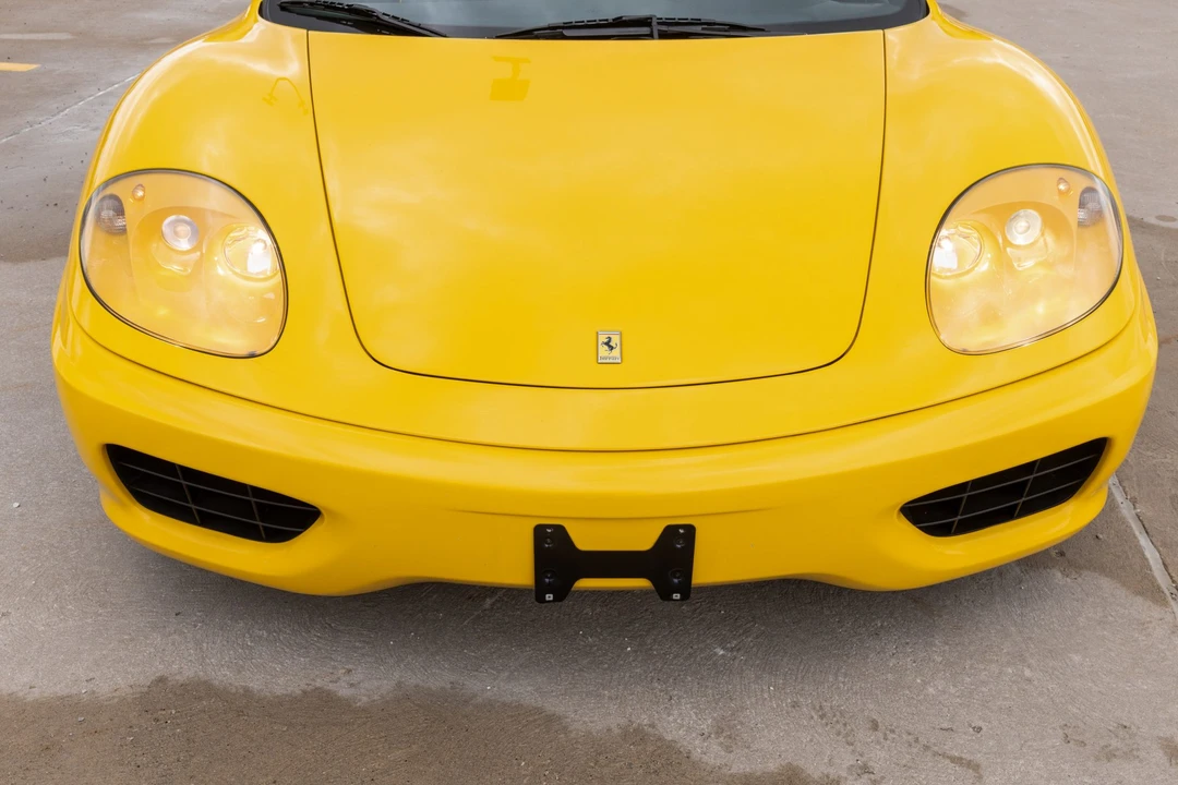 2000 Ferrari 360 Modena - Image 10 of 31
