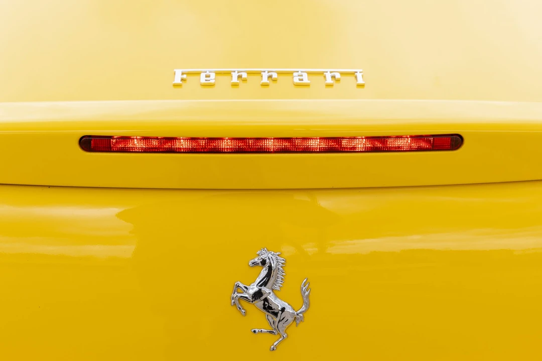 2000 Ferrari 360 Modena - Image 24 of 31