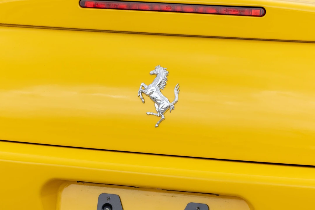 2000 Ferrari 360 Modena - Image 21 of 31