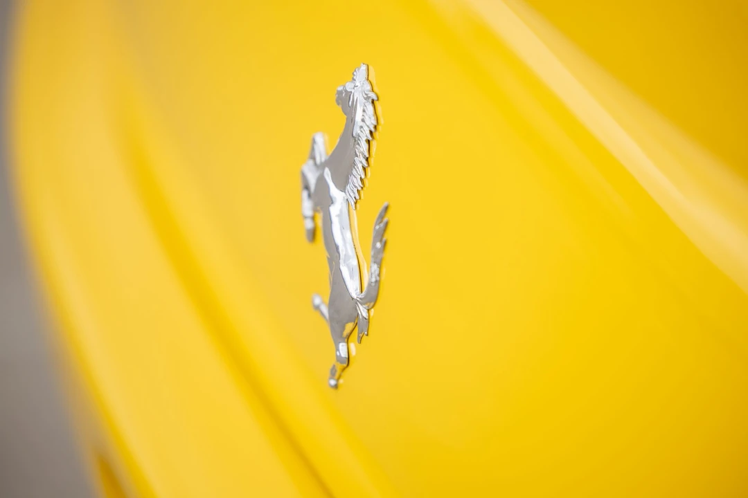 2000 Ferrari 360 Modena - Image 22 of 31