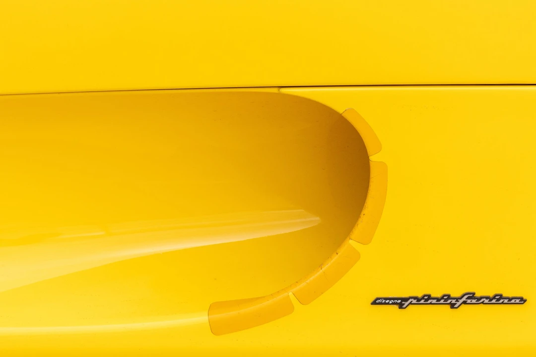 2000 Ferrari 360 Modena - Image 14 of 31