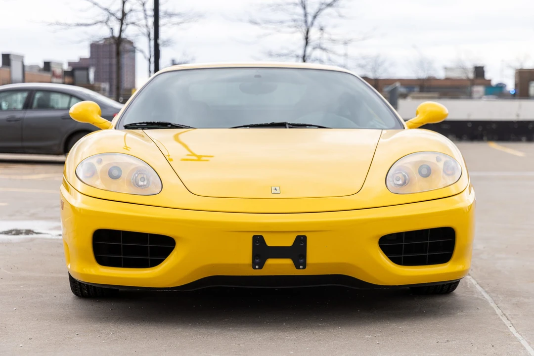 2000 Ferrari 360 Modena - Image 3 of 31