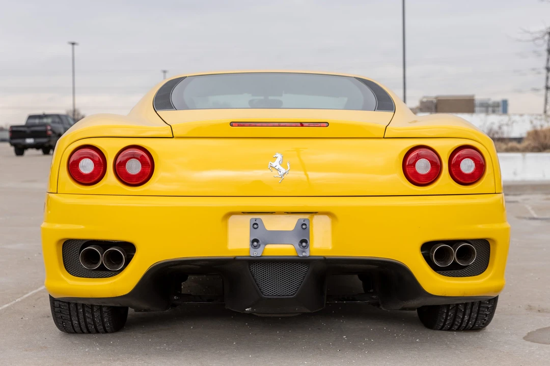 2000 Ferrari 360 Modena - Image 7 of 31