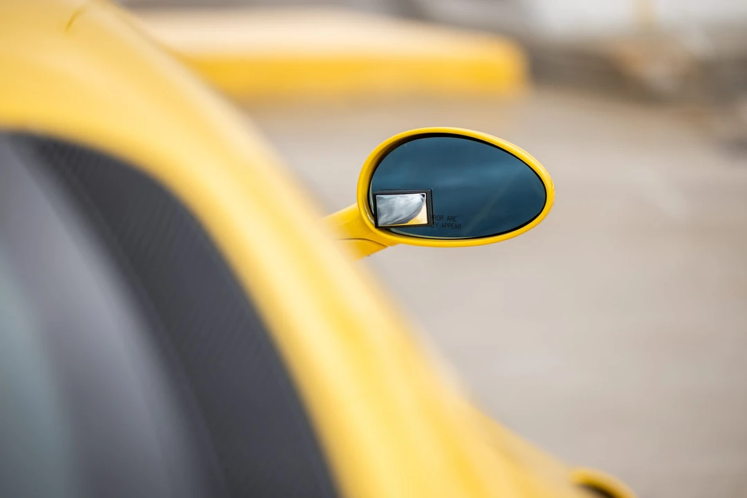 2000 Ferrari 360 Modena - Image 25 of 31
