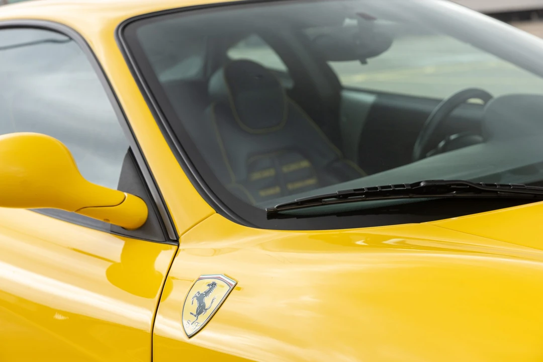 2000 Ferrari 360 Modena - Image 27 of 31