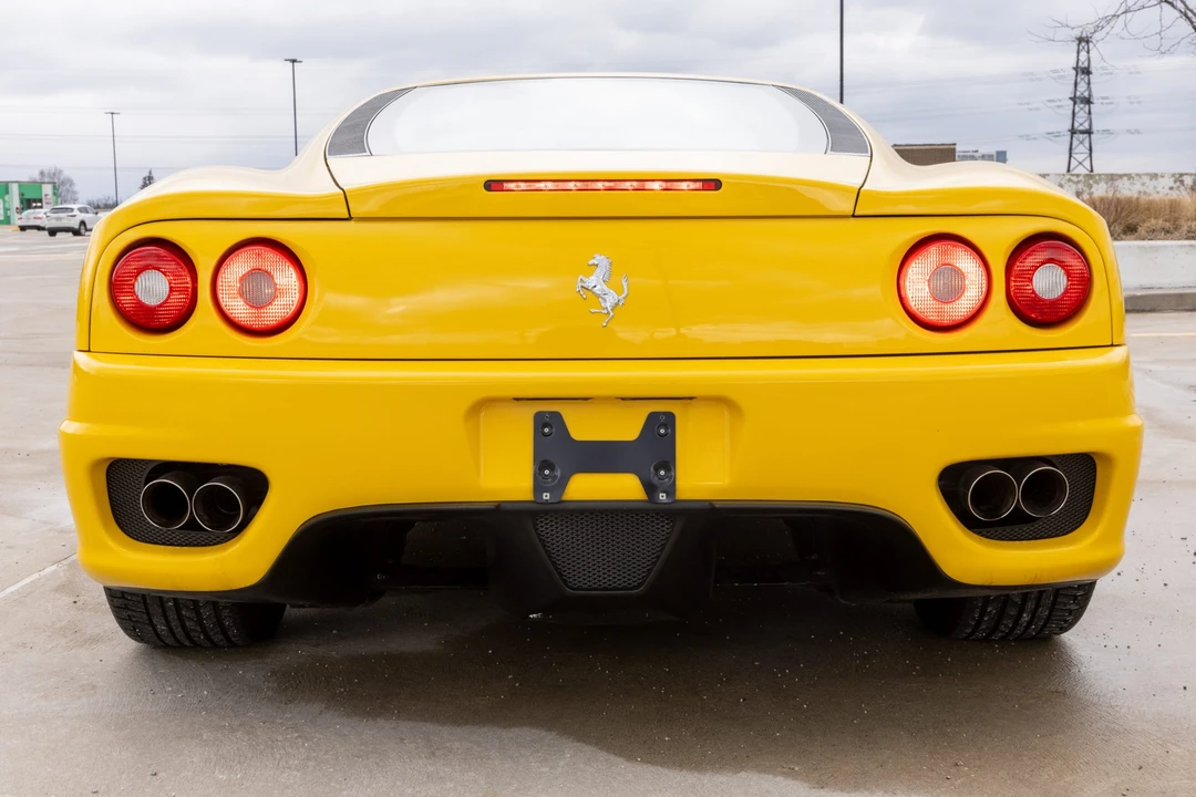 2000 Ferrari 360 Modena - Image 18 of 31