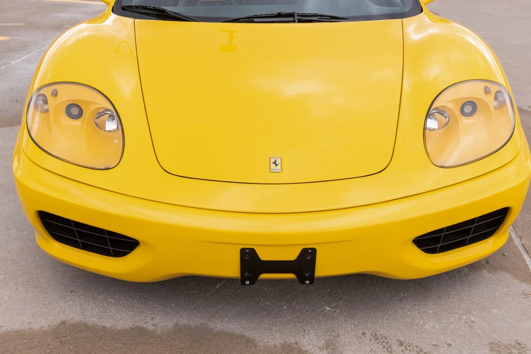 2000 Ferrari 360 Modena - Image 11 of 31
