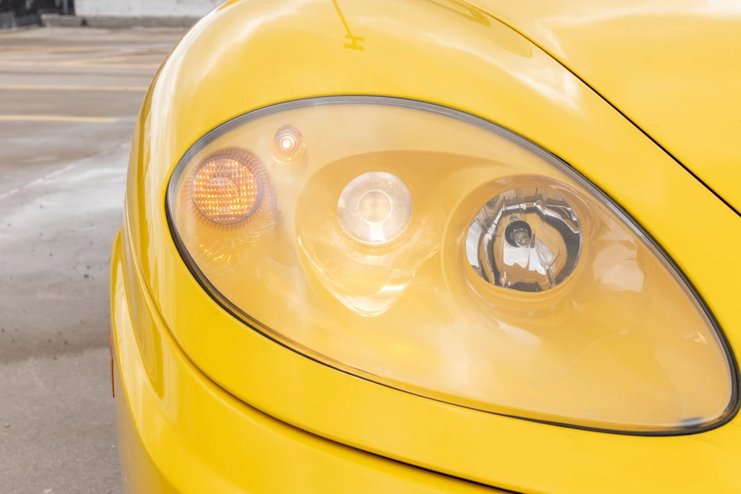 2000 Ferrari 360 Modena - Image 31 of 31