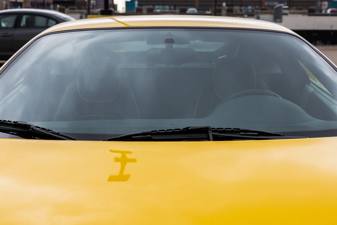 2000 Ferrari 360 Modena - Image 28 of 31