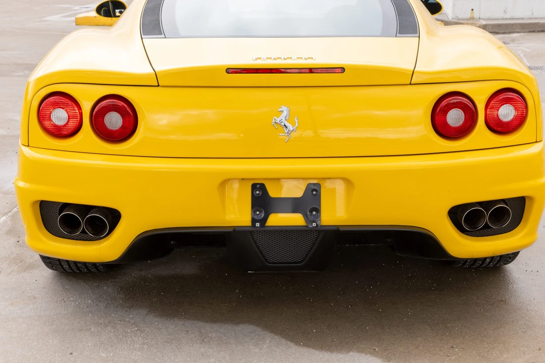 2000 Ferrari 360 Modena - Image 17 of 31