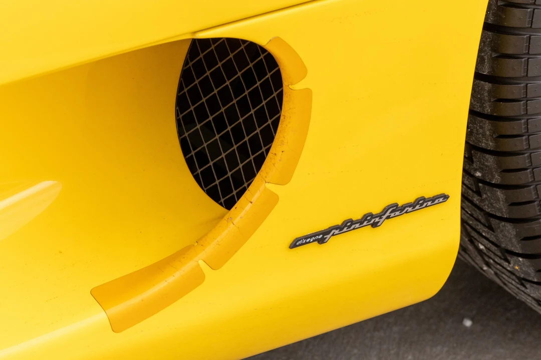 2000 Ferrari 360 Modena - Image 15 of 31