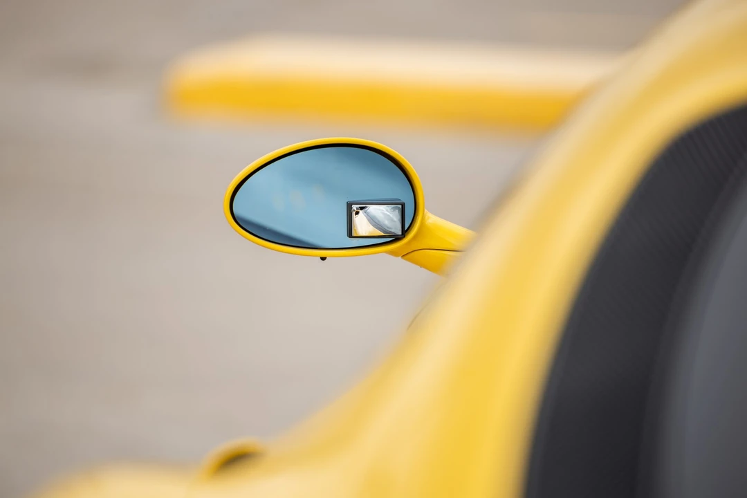 2000 Ferrari 360 Modena - Image 13 of 31