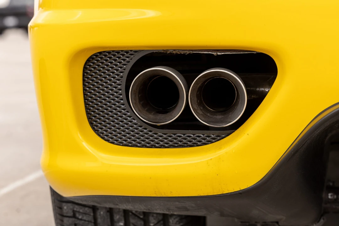 2000 Ferrari 360 Modena - Image 16 of 31