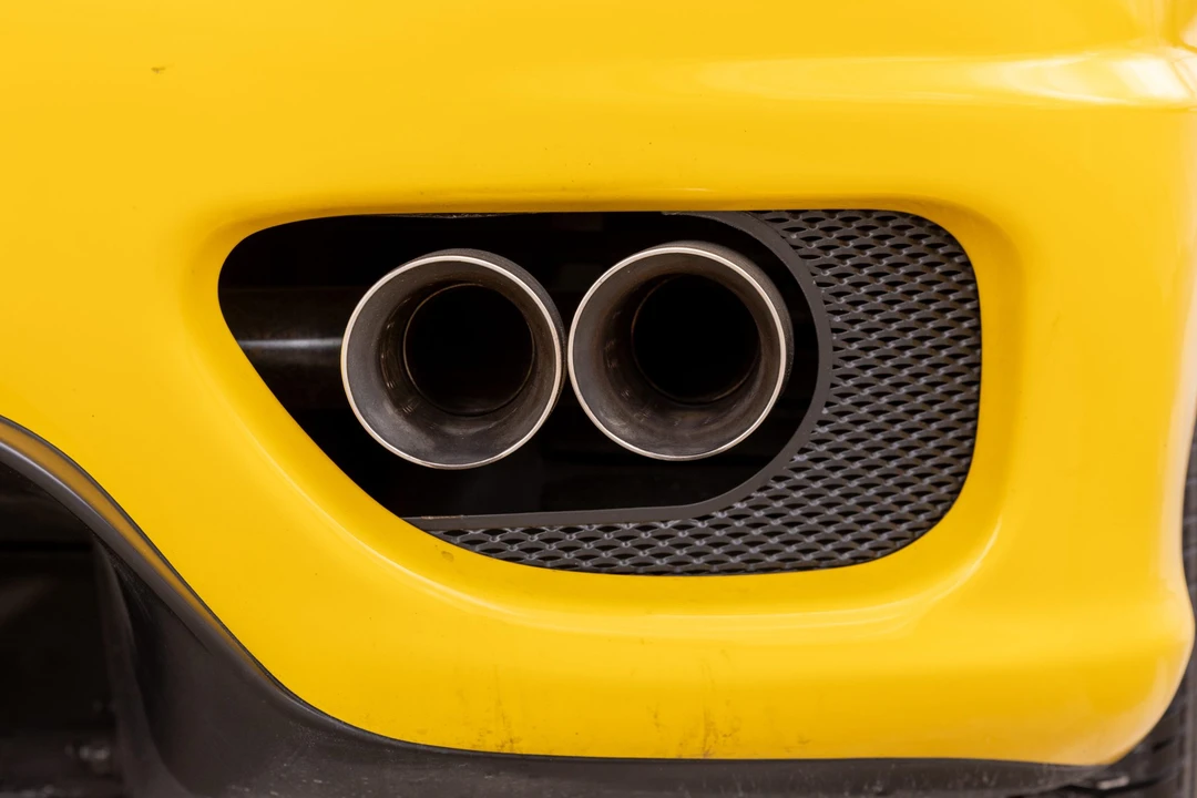 2000 Ferrari 360 Modena - Image 23 of 31