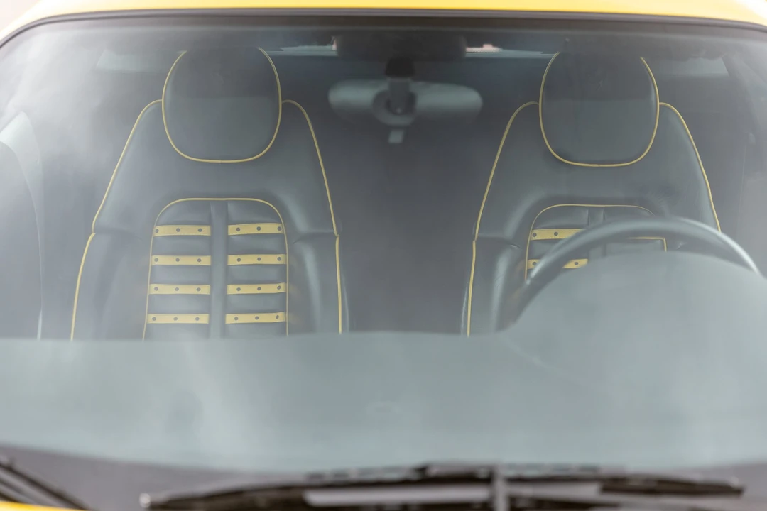 2000 Ferrari 360 Modena - Image 30 of 31