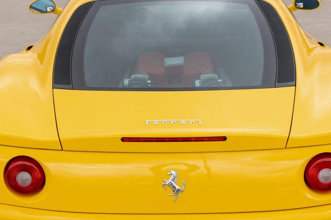 2000 Ferrari 360 Modena - Image 20 of 31