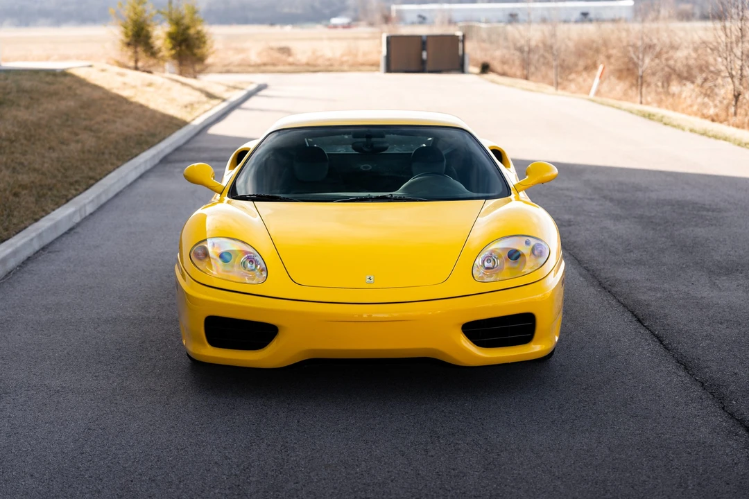 2000 Ferrari 360 Modena - Image 10 of 31