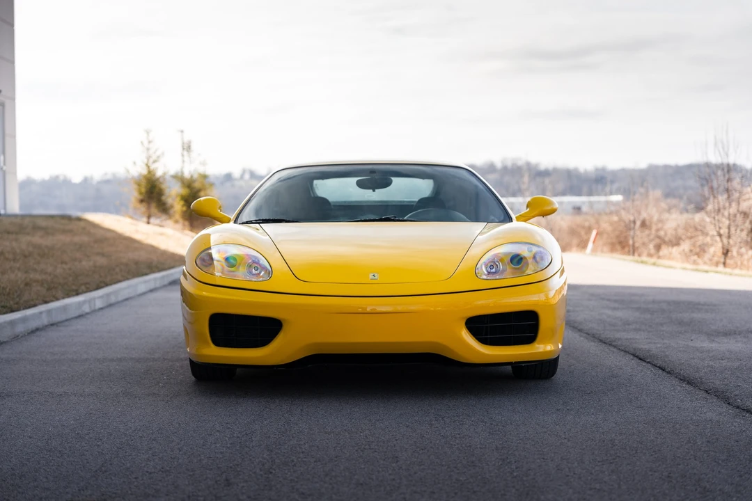 2000 Ferrari 360 Modena - Image 11 of 31