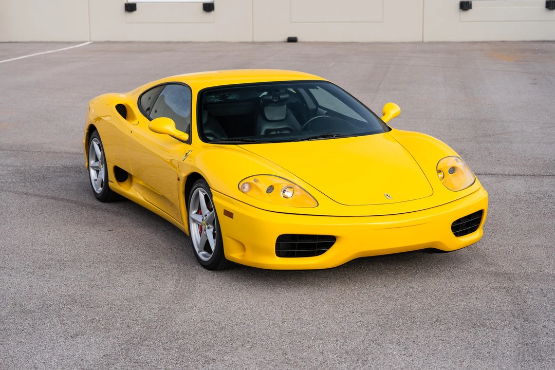 2000 Ferrari 360 Modena - Image 15 of 31