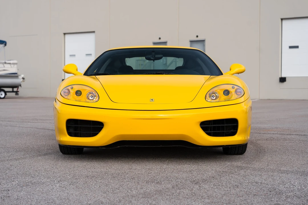 2000 Ferrari 360 Modena - Image 13 of 31