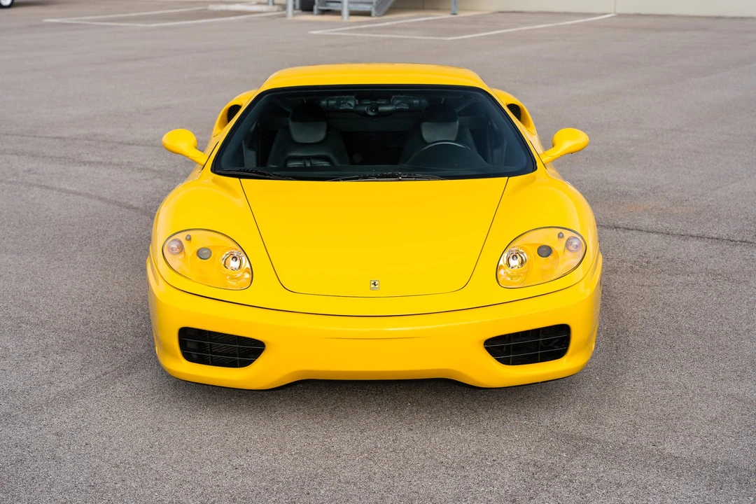 2000 Ferrari 360 Modena - Image 12 of 31