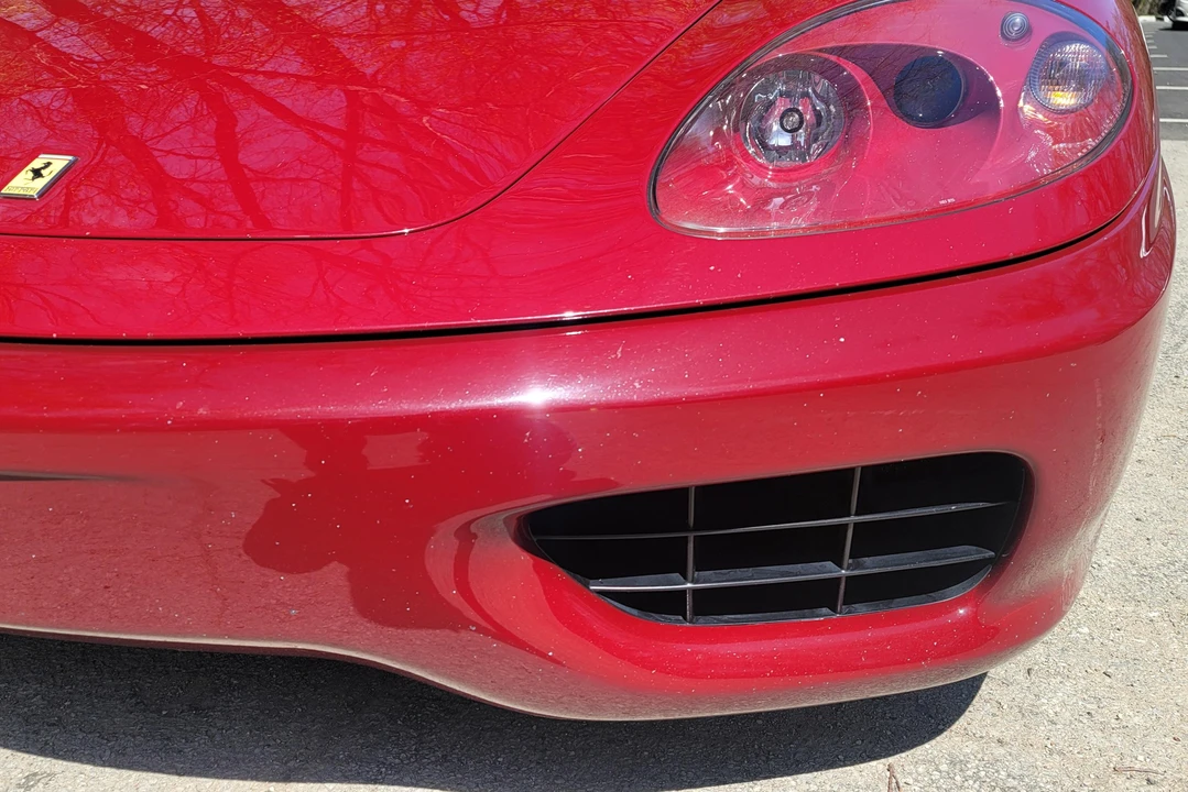 2000 Ferrari 360 Modena - Image 28 of 31