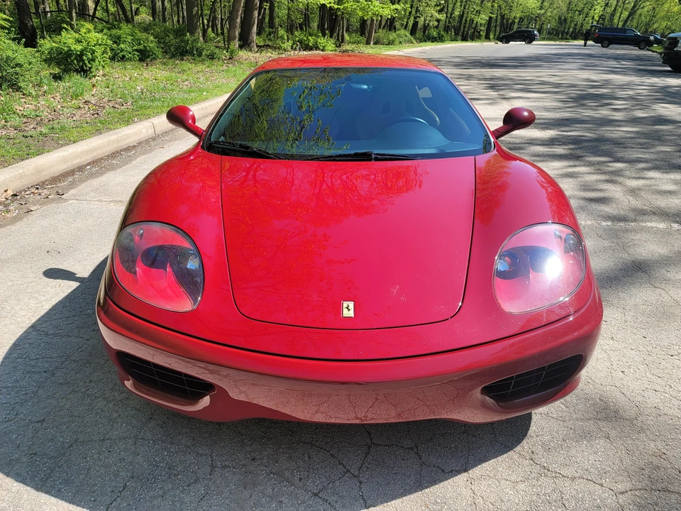 2000 Ferrari 360 Modena - Image 6 of 31