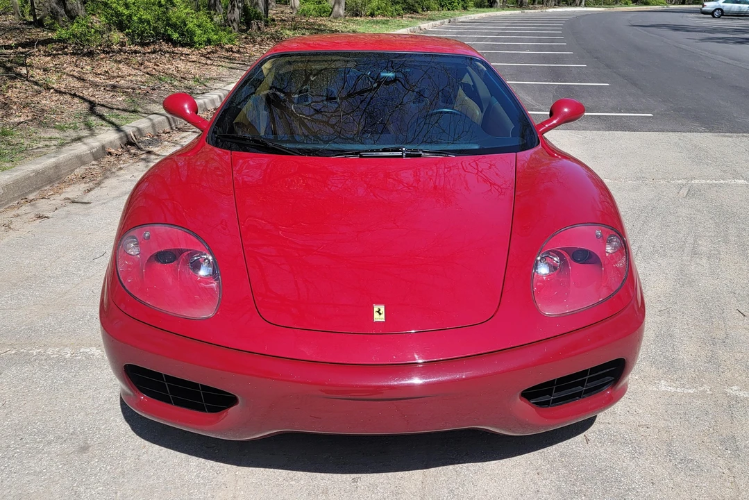 2000 Ferrari 360 Modena - Image 7 of 31