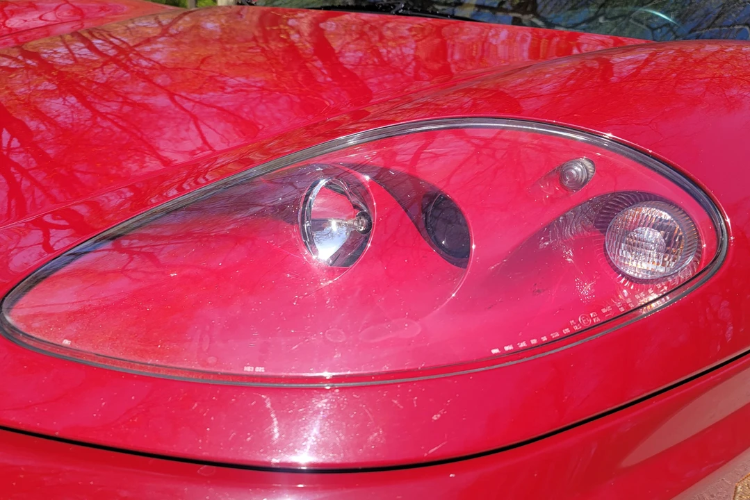 2000 Ferrari 360 Modena - Image 30 of 31