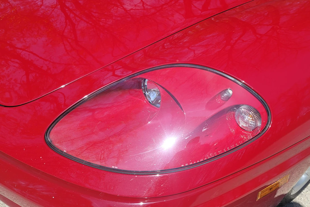 2000 Ferrari 360 Modena - Image 29 of 31