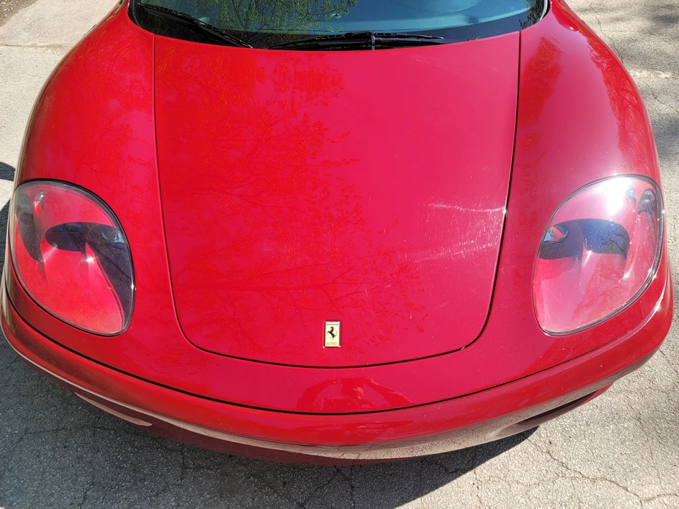 2000 Ferrari 360 Modena - Image 27 of 31