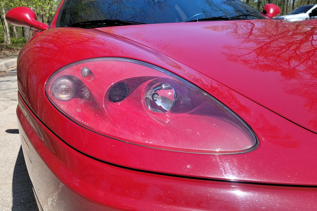 2000 Ferrari 360 Modena - Image 21 of 31