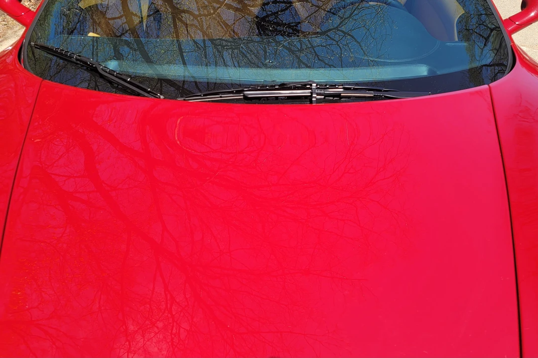 2000 Ferrari 360 Modena - Image 26 of 31