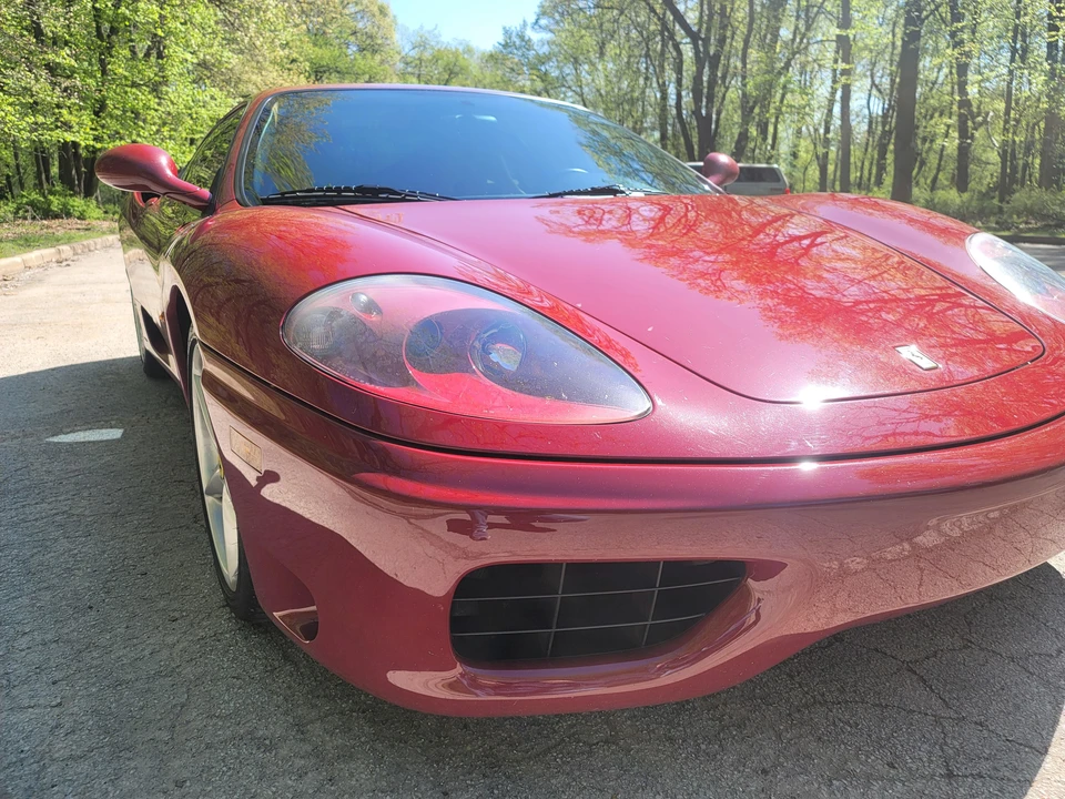 2000 Ferrari 360 Modena - Image 20 of 31