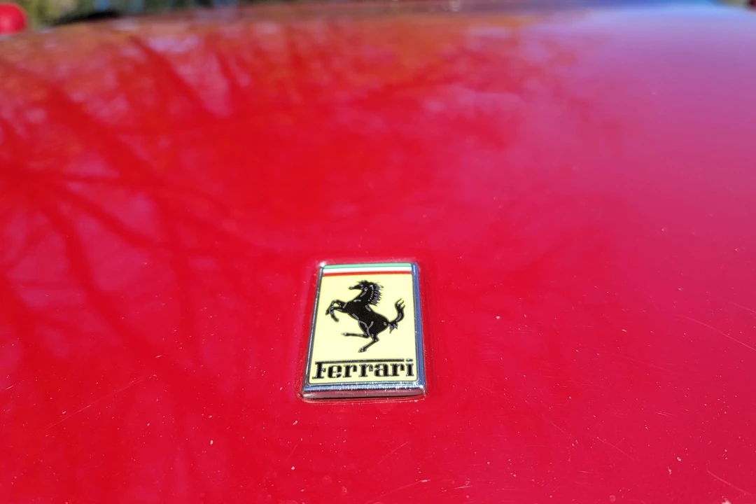2000 Ferrari 360 Modena - Image 25 of 31