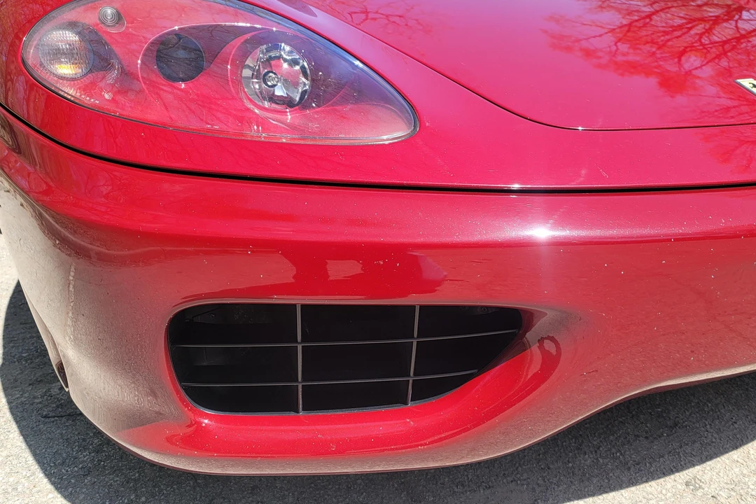 2000 Ferrari 360 Modena - Image 22 of 31