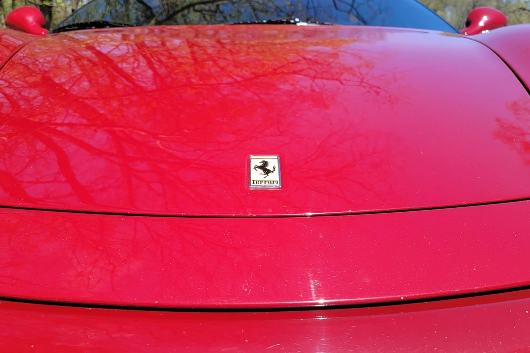 2000 Ferrari 360 Modena - Image 24 of 31