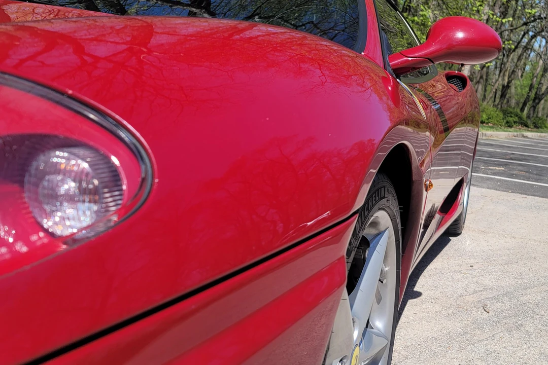 2000 Ferrari 360 Modena - Image 31 of 31