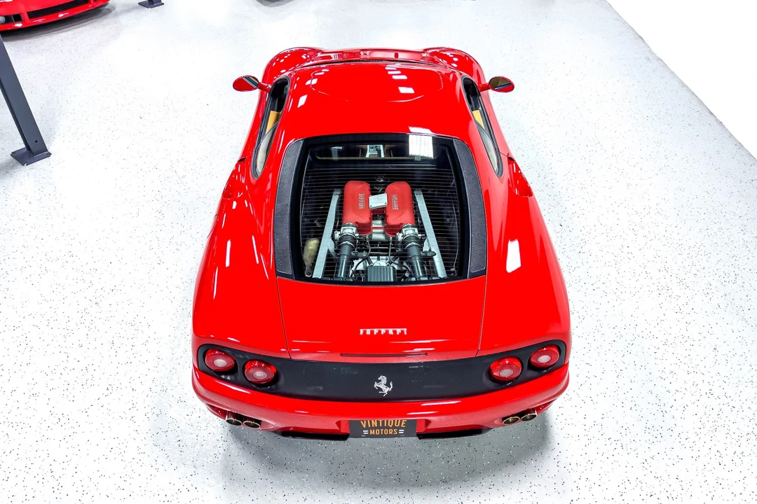 2000 Ferrari 360 Modena - Image 15 of 31