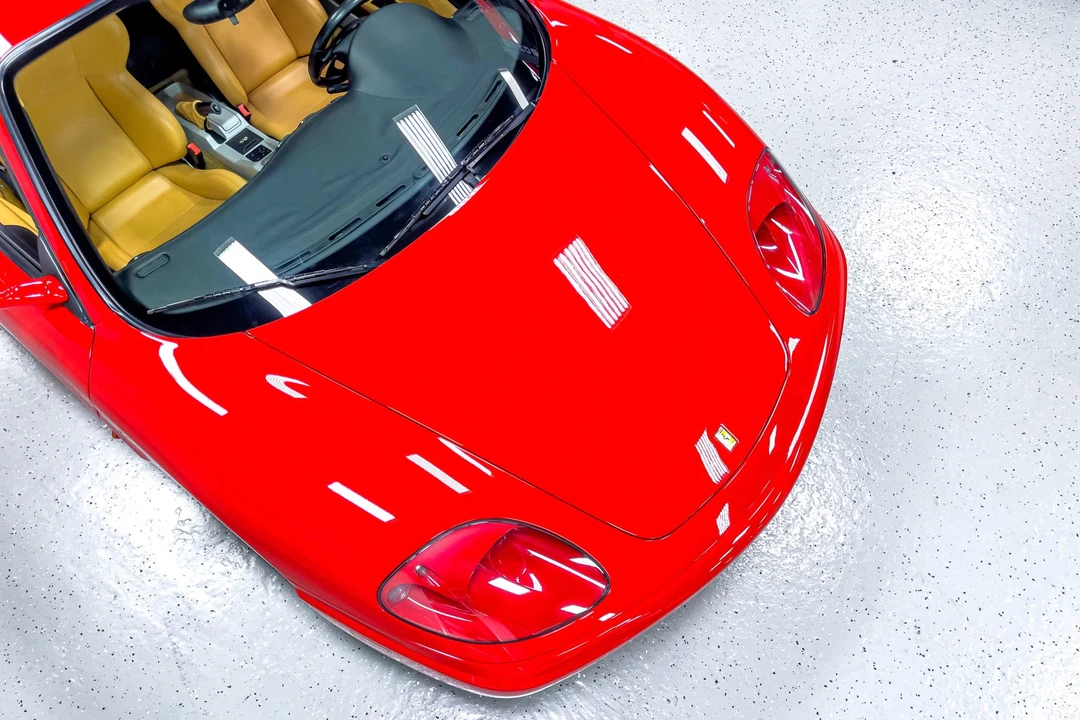 2000 Ferrari 360 Modena - Image 25 of 31