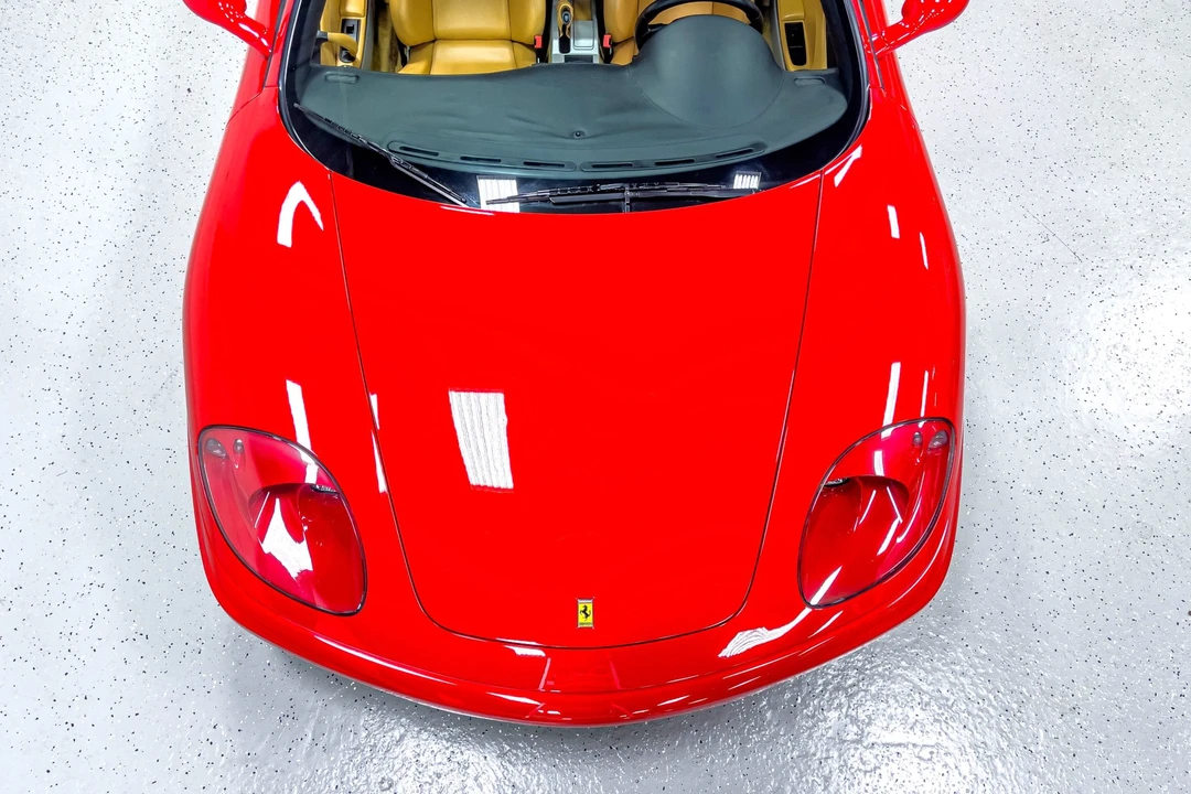 2000 Ferrari 360 Modena - Image 23 of 31