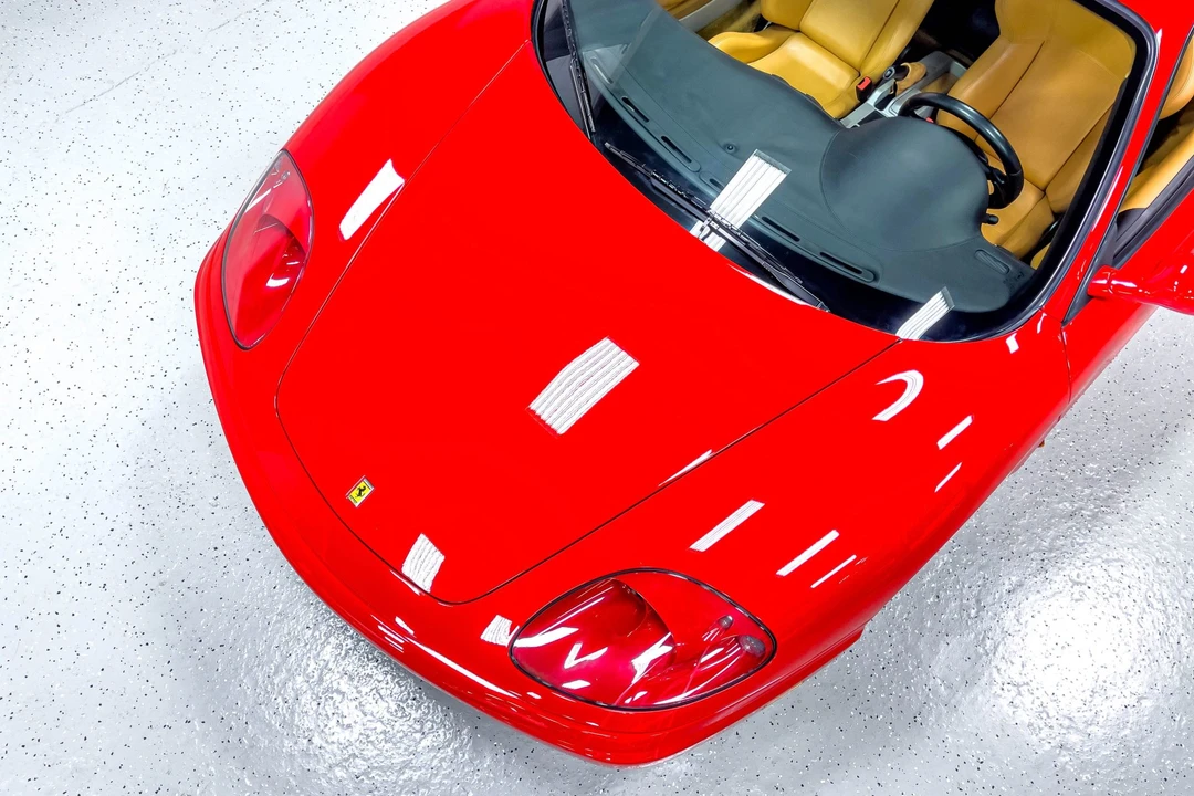 2000 Ferrari 360 Modena - Image 21 of 31