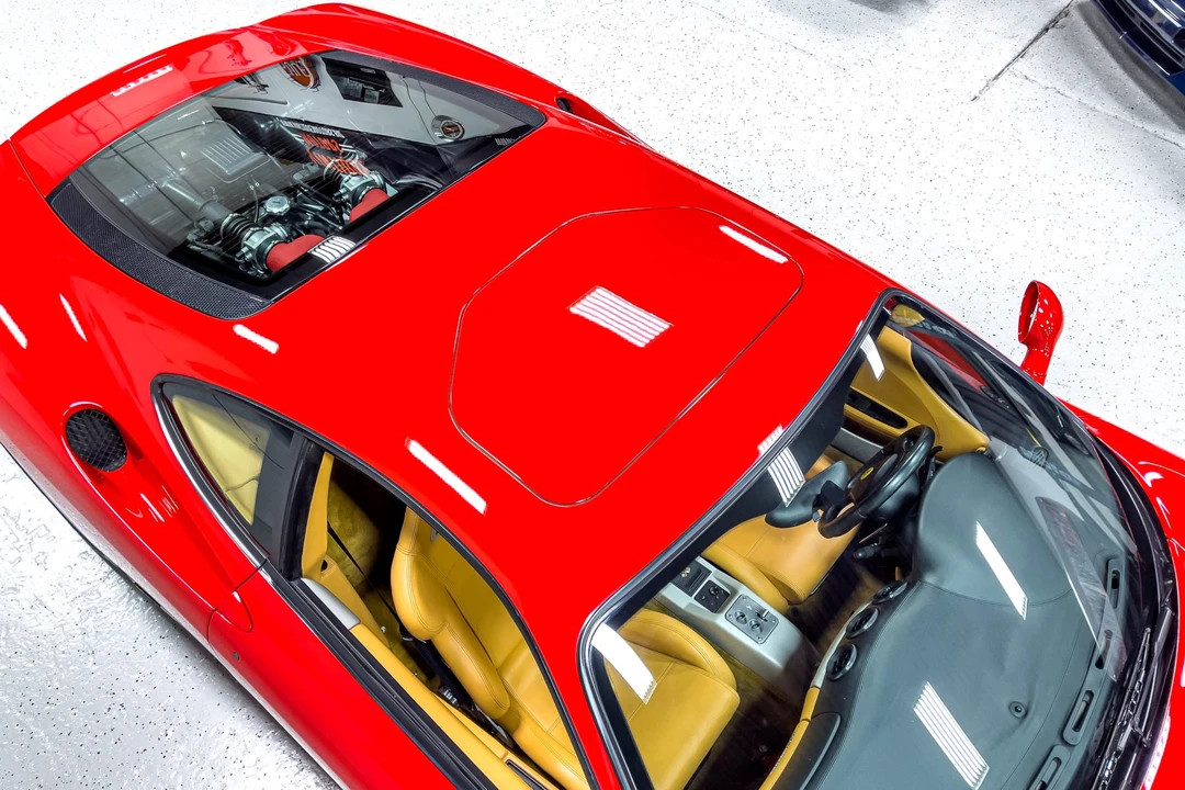 2000 Ferrari 360 Modena - Image 24 of 31