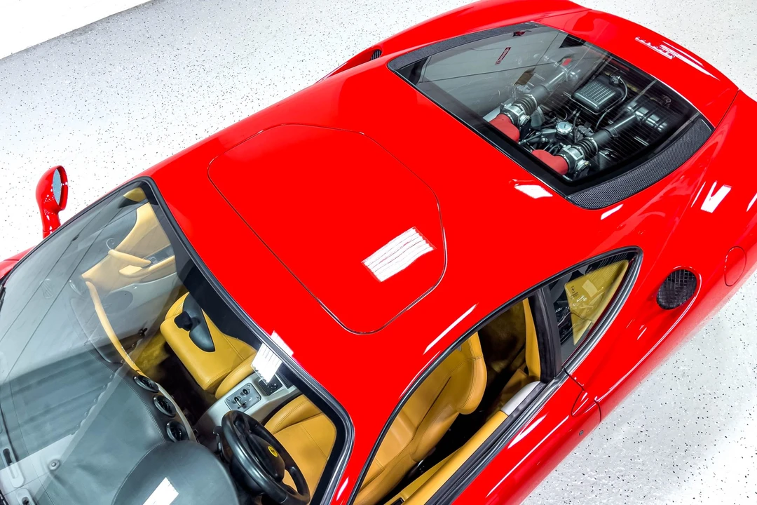 2000 Ferrari 360 Modena - Image 22 of 31