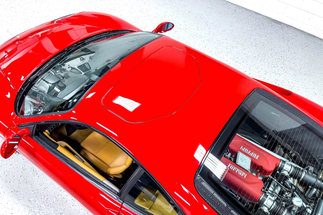 2000 Ferrari 360 Modena - Image 29 of 31