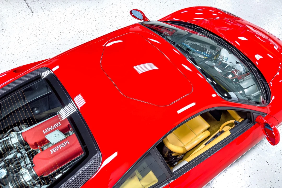 2000 Ferrari 360 Modena - Image 27 of 31