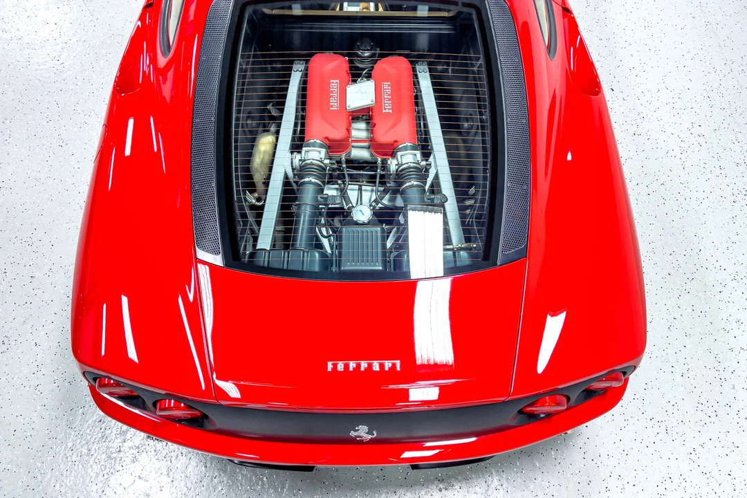 2000 Ferrari 360 Modena - Image 28 of 31
